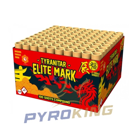 Wyrzutnia Tyranitar 8943