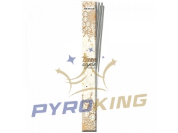 ZIMNE OGNIE 40CM - 5sztuk - EVENT - TXF427A TRIPLEX