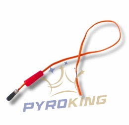 Zapalnik Elektryczny Pirotechniczny 0.3 M PC-IGN030