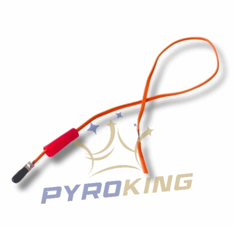 Zapalnik Elektryczny Pirotechniczny 0.3 M PC-IGN030