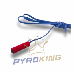 Zapalnik Elektryczny Pirotechniczny 0.5 M PC-IGN050