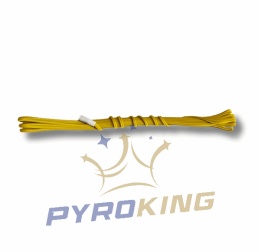 Zapalnik elektryczny Pirotechniczny 5m PC-IGN500 1szt.