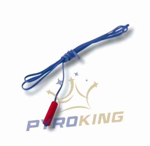 Zapalniki elektryczne pirotechniczne 0,5m PC-IGN050 – zestaw 10szt