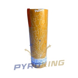 Złota fontanna Goldfontane Pulver PP-LF-F-04