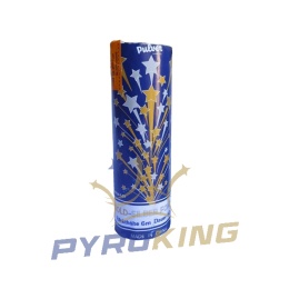 Złoto-srebrna fontanna Gold-Silberfontane Pulver PP-LF-F-07