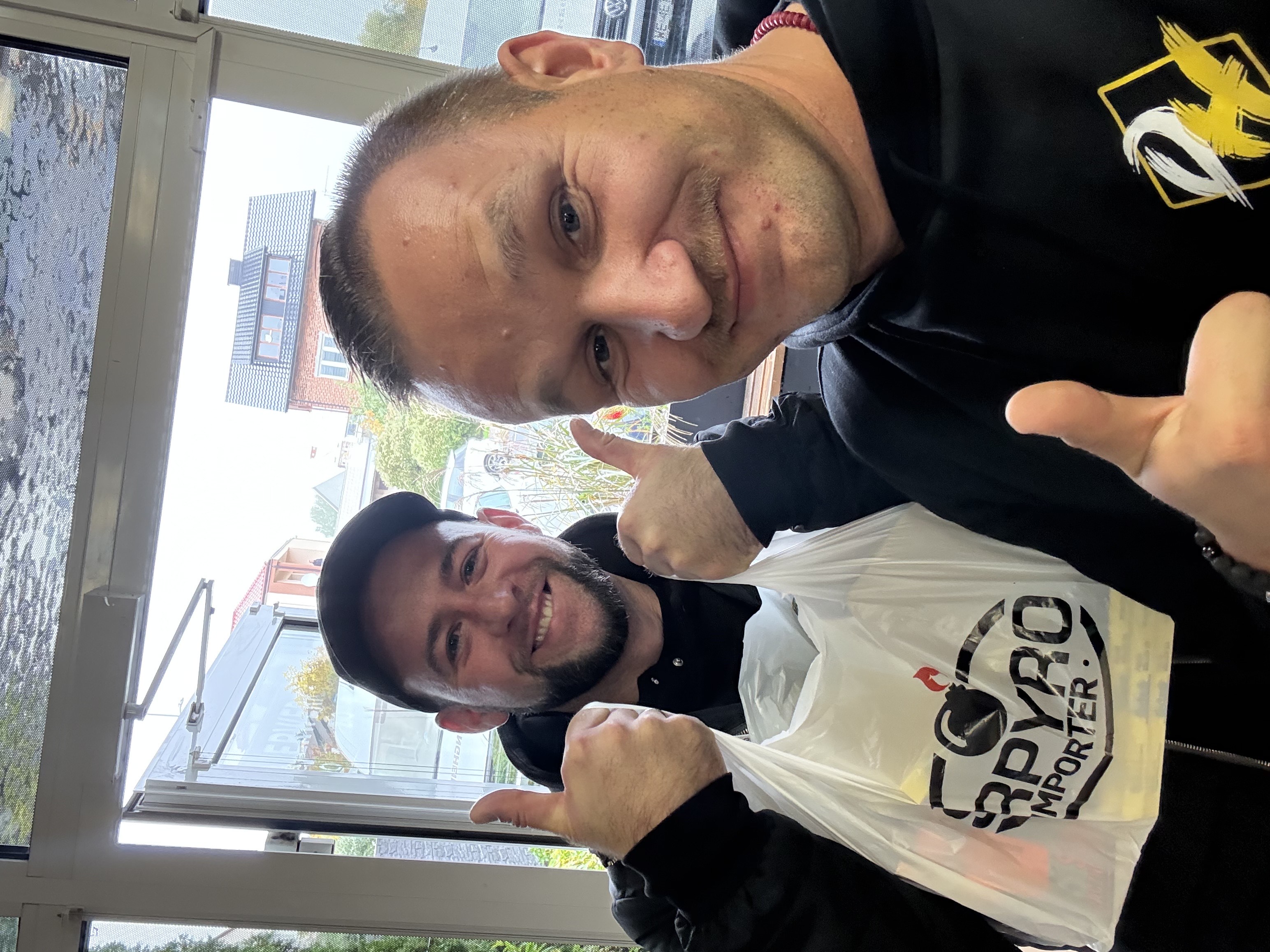 Sklep z Fajerwerkami Radom