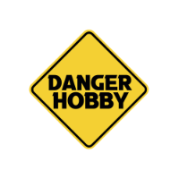 DANGER HOBBY