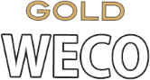 Gold Weco.
